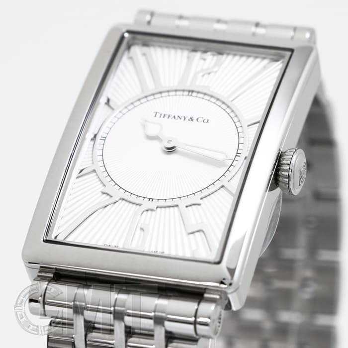 新品)TIFFANY & Co. ティファニー ギャラリー Z3002.10.10A21A00A