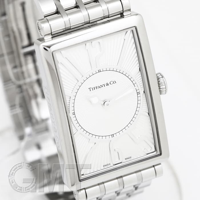 新品)TIFFANY & Co. ティファニー ギャラリー Z3002.10.10A21A00A