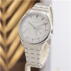 PEQUIGNET MANUFACTURE ペキニエ  マニュファクチュール（正規輸入商品） ロワイヤル パリ II ドゥフォンクション 9100133M【2026年新作】【GMT先行販売】 メイン