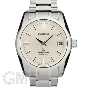 SEIKO セイコー グランドセイコー SBGR051 メイン