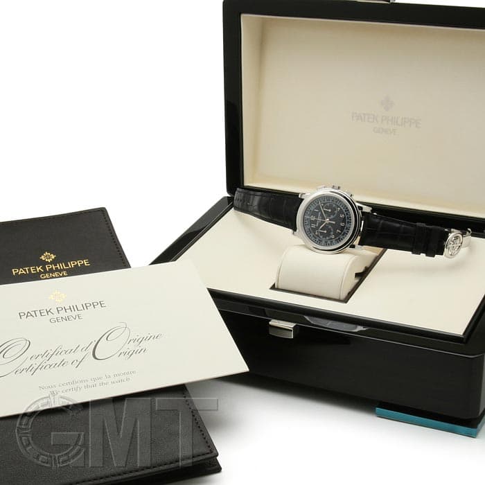 IT9D36OIVTVO】Patek Philippe パテックフィリップ 時計 空箱 内