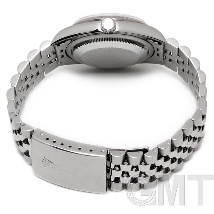 中古)ROLEX ロレックス デイトジャスト 116244G シルバー