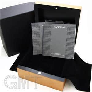 OFFICINE PANERAI オフィチーネ パネライ ラジオミール 1940 3DAYS　42ｍｍ PAM00512 メイン