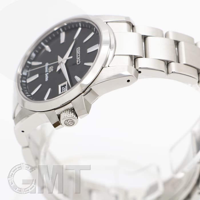 グランドセイコーSBGX055 SBGX055 ブラック Grand Seiko（グランドセイコー）グランドセイコー