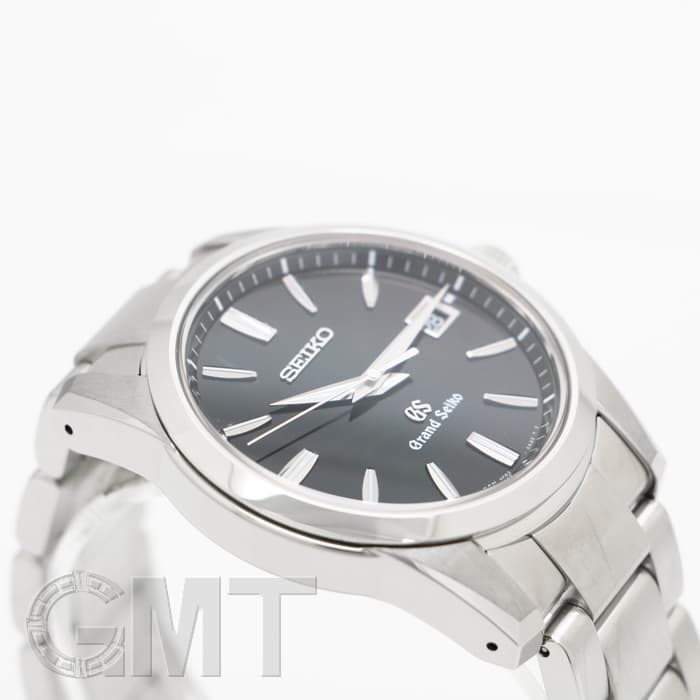 未使用)SEIKO セイコー グランドセイコー クォーツ SBGX055