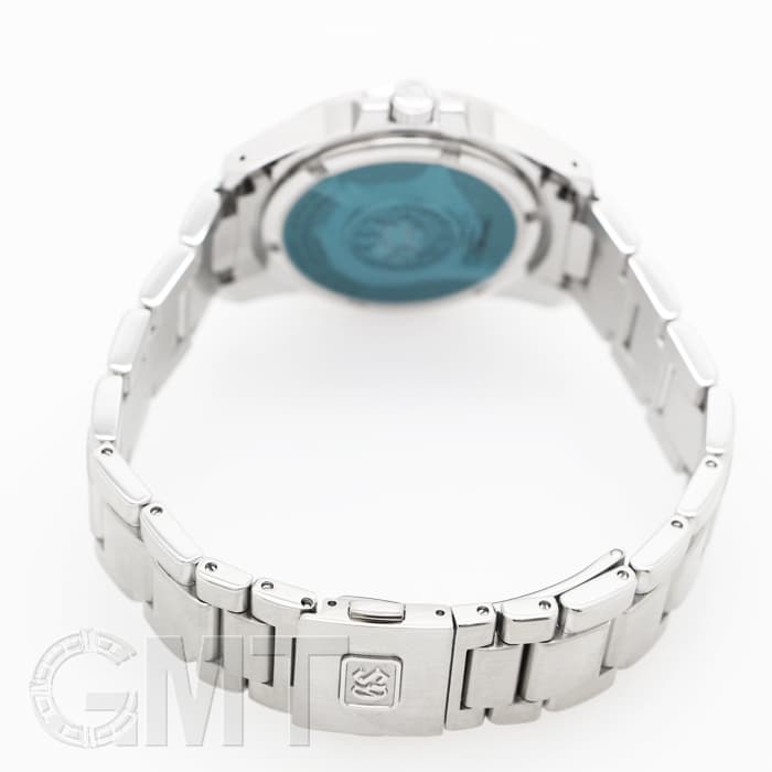 未使用)SEIKO セイコー グランドセイコー クォーツ SBGX055 ブラック