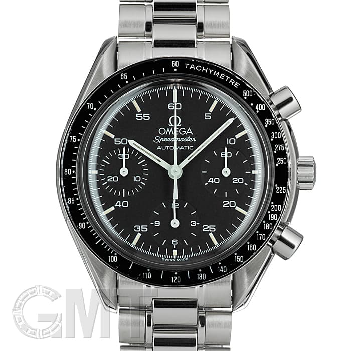 管B6オメガ スピードマスター コマ 1469 幅16mm 3510.50 中古)OMEGA オメガ スピードマスター 3510.50（商品ID：3717004792615
