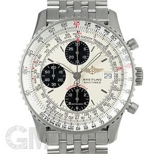 BREITLING ブライトリング ナビタイマー ファイターズ A153GFTNP メイン