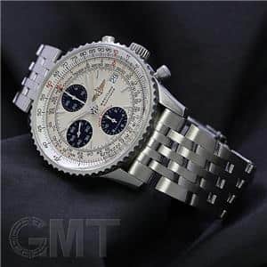 BREITLING ブライトリング ナビタイマー ファイターズ A153GFTNP メイン