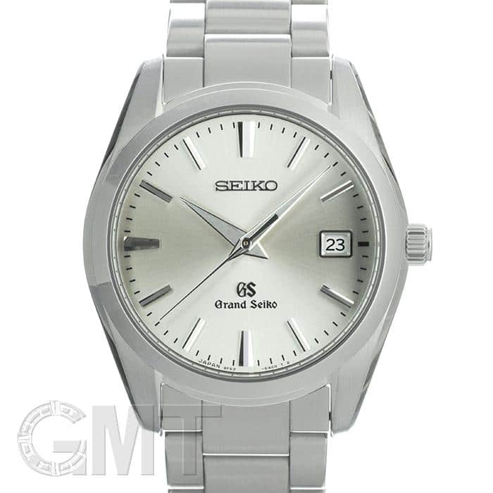 中古)SEIKO セイコー グランドセイコー クォーツ SBGX063（商品ID