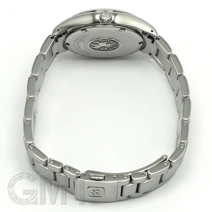 中古)SEIKO セイコー グランドセイコー クォーツ SBGX063（商品ID