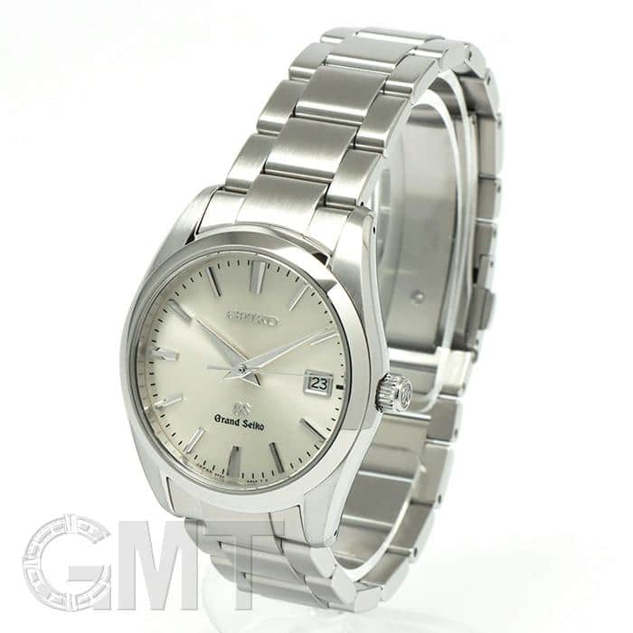 中古)SEIKO セイコー グランドセイコー クォーツ SBGX063（商品ID