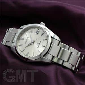 中古)SEIKO セイコー グランドセイコー クォーツ SBGX063（商品ID