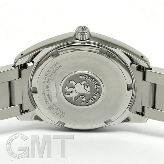 中古)SEIKO セイコー グランドセイコー クォーツ SBGX063（商品ID