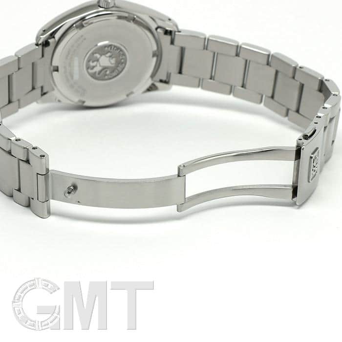 中古)SEIKO セイコー グランドセイコー クォーツ SBGX063（商品ID