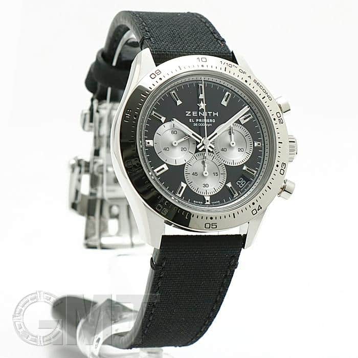 中古)ZENITH ゼニス クロノマスター 65.3101.3600/21.C920