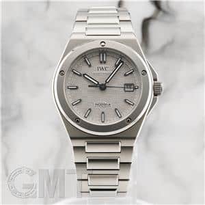 IWC インターナショナルウォッチカンパニー インヂュニア オートマティック40 IW328904 メイン