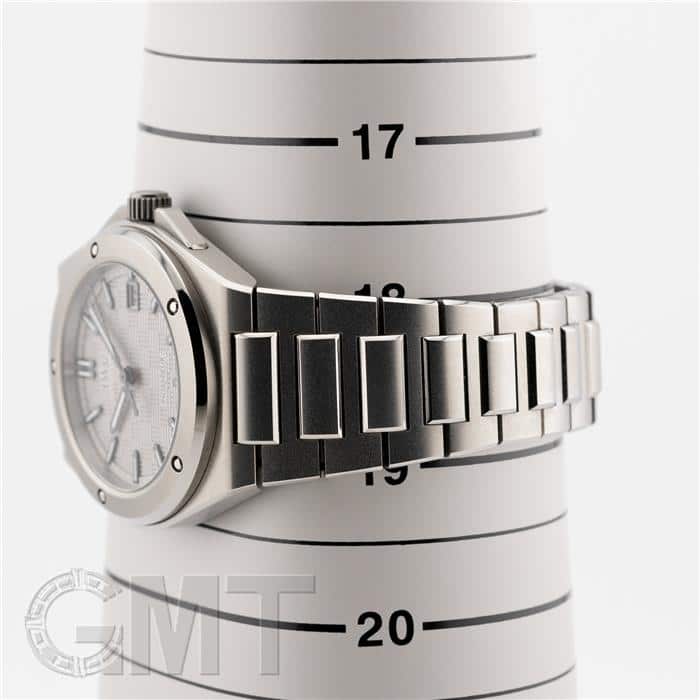 中古)IWC インターナショナルウォッチカンパニー インヂュニア