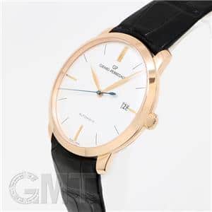 GIRARD PERREGAUX ジラール・ペルゴ 1966  ホワイト 49525-52-131-BK6A メイン