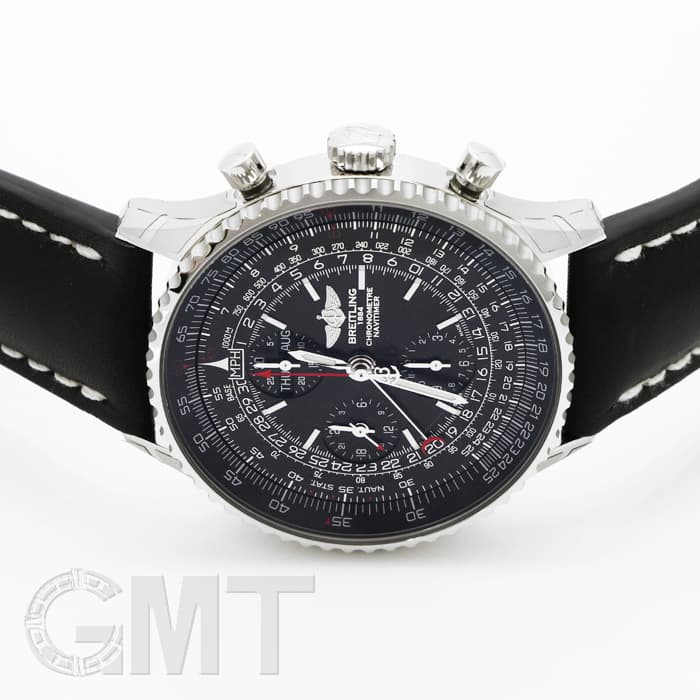 新品)BREITLING ブライトリング ナビタイマー 1884 A210B62KBA