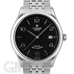 TUDOR チューダー 1926 91550 ブラック メイン