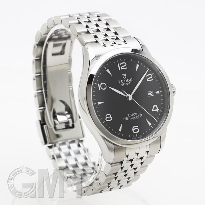 新品)TUDOR チューダー 1926 M91550 ブラック（商品ID：2717007395616