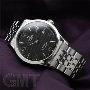 TUDOR チューダー 1926 M91550 ブラック メイン