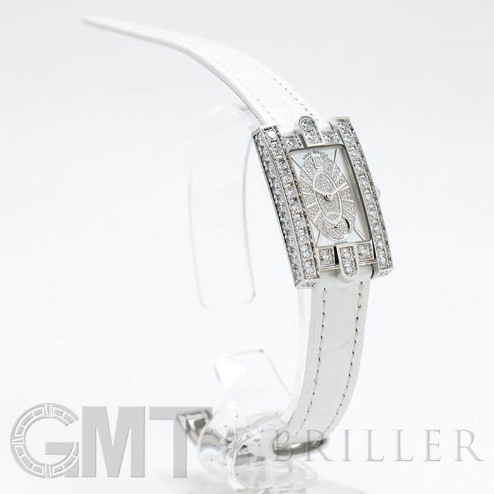 新品)HARRY WINSTON ハリー・ウィンストン アベニュー アヴェニュー