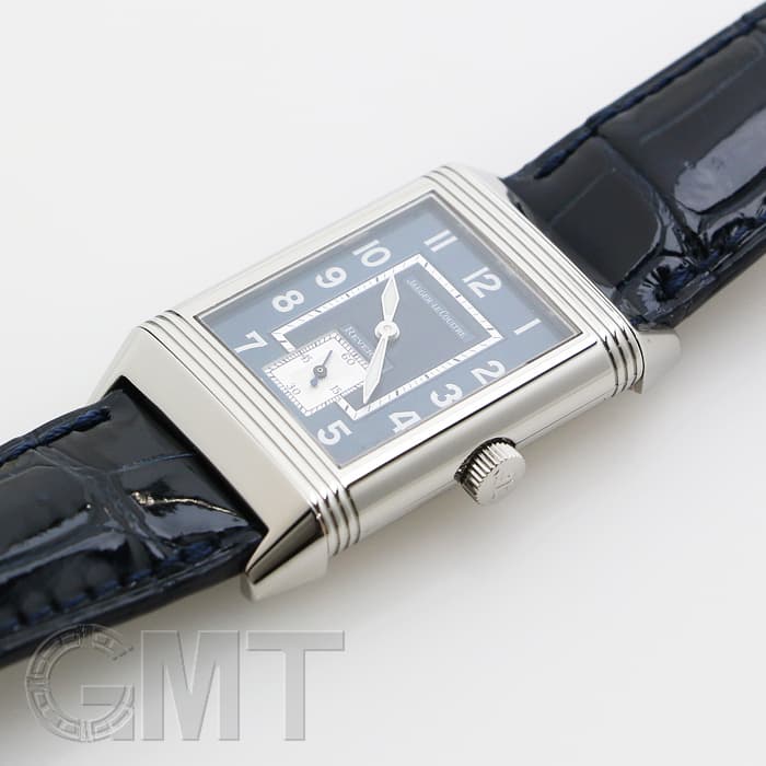 中古)JAEGER LECOULTRE ジャガー・ルクルト レベルソ ビッグレベルソ