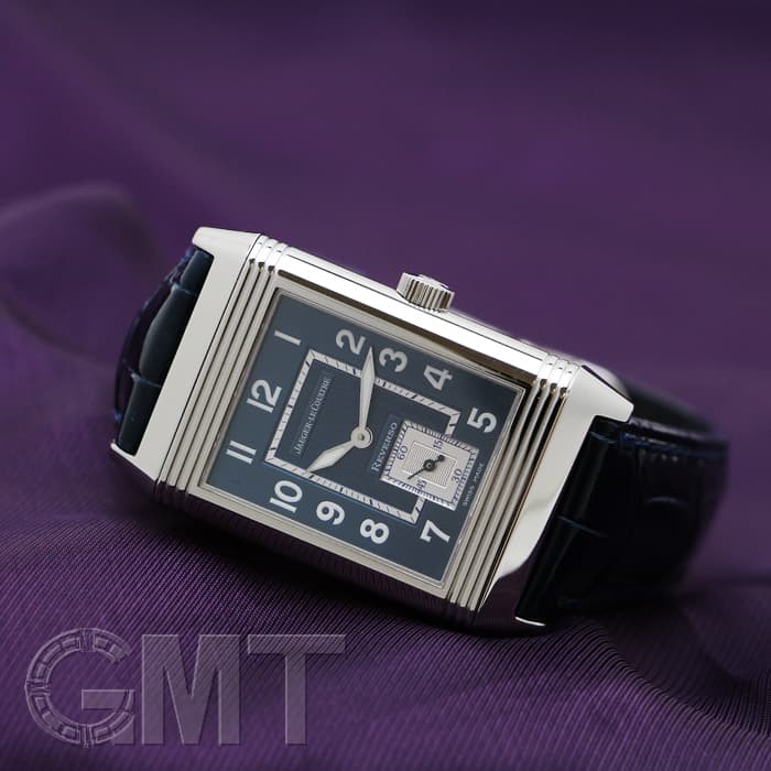 非売品ジャガールクルト　レベルソネームはプレート国内代理店品 非売品ジャガールクルト レベルソネームはプレート国内代理店品 世界