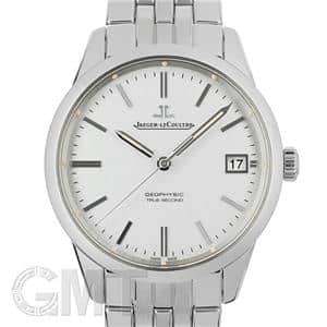 JAEGER LECOULTRE ジャガー・ルクルト ジオフィジック トゥルーセコンド  Q8018120 メイン