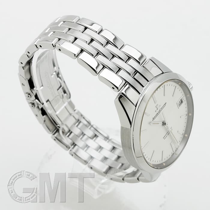 中古)JAEGER LECOULTRE ジャガー・ルクルト ジオフィジック トゥルー