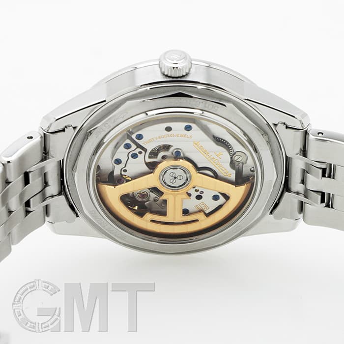 中古)JAEGER LECOULTRE ジャガー・ルクルト ジオフィジック トゥルー