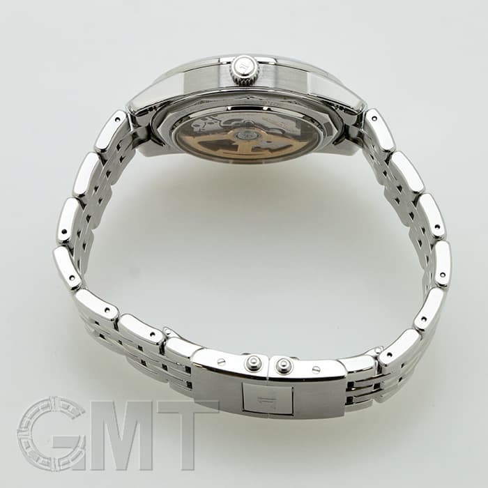 中古)JAEGER LECOULTRE ジャガー・ルクルト ジオフィジック トゥルー