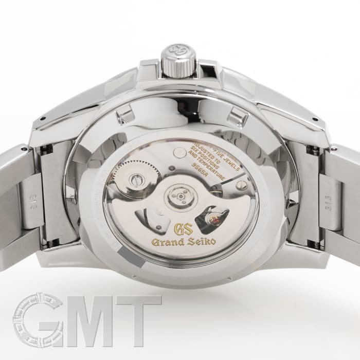 未使用)SEIKO セイコー グランドセイコー 9Sメカニカル SBGR255
