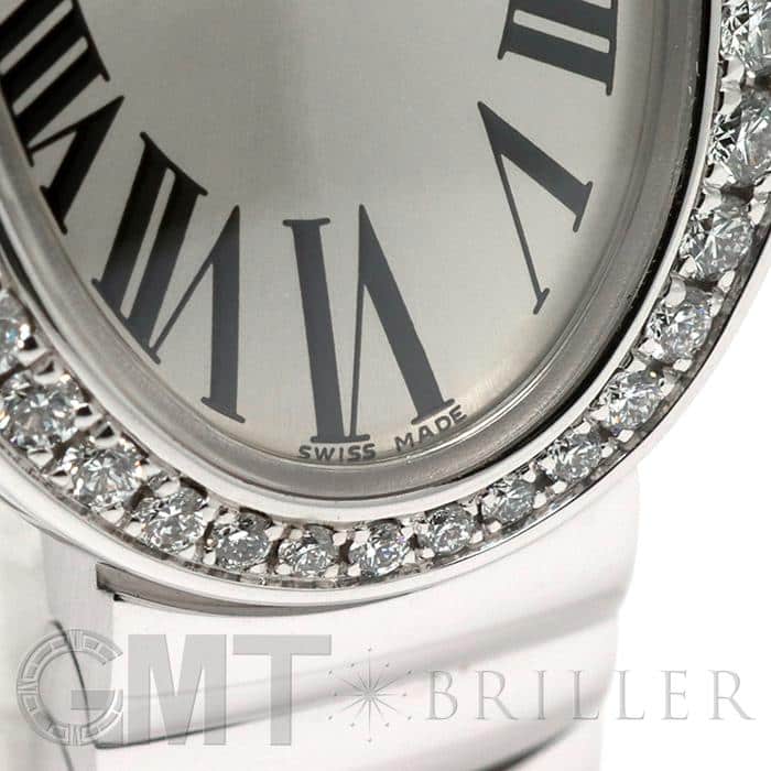 中古)CARTIER カルティエ ベニュワール ミニベニュワール WB520025