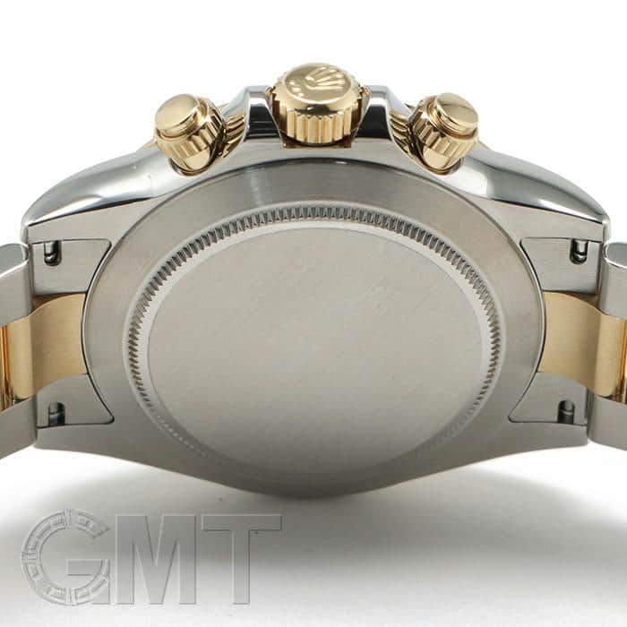 中古)ROLEX ロレックス デイトナ 116503 ブラック（商品ID