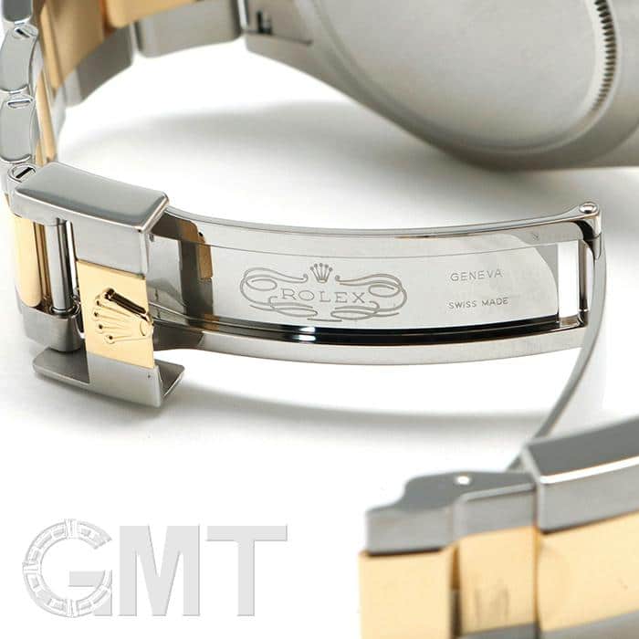 中古)ROLEX ロレックス デイトナ 116503 ブラック（商品ID
