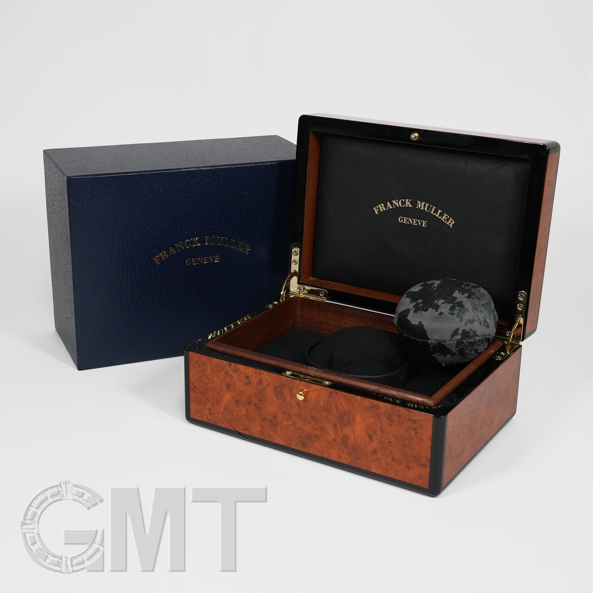 委託)FRANCK MULLER フランク・ミュラー トノーカーべックス