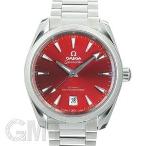 OMEGA オメガ シーマスター アクアテラ シェード 220.10.38.20.13.003 メイン