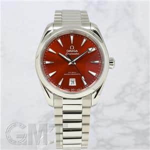 OMEGA オメガ シーマスター アクアテラ シェード 220.10.38.20.13.003 メイン