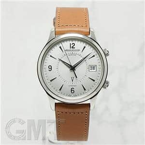 JAEGER LECOULTRE ジャガー・ルクルト マスターコントロール メモボックス Q4118420 メイン