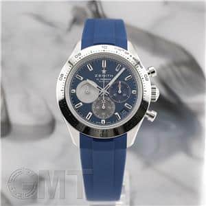 新品)ZENITH ゼニス クロノマスター スポーツ 03.3114.3600/51.R950