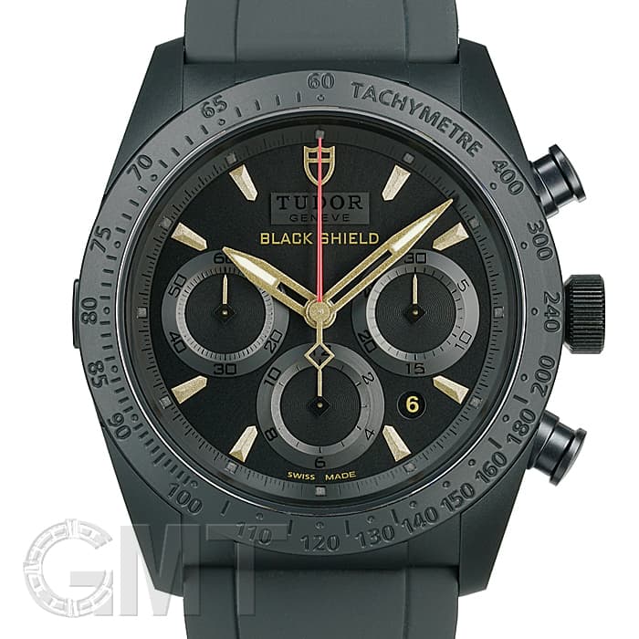 1091エリア限定チャーターおまとめ商品 中古)TUDOR チューダー ファストライダー 42000CN ファストライダー