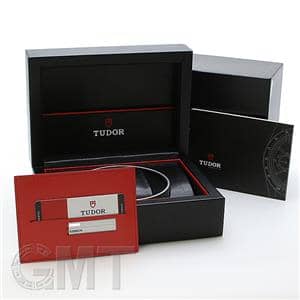 TUDOR チューダー ファストライダー 42000CN ファストライダーブラックシールド メイン