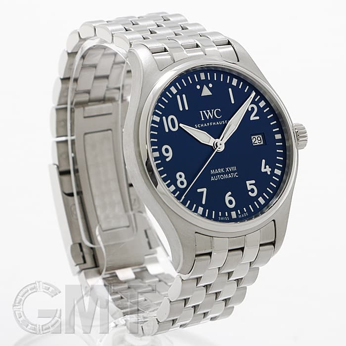中古)IWC インターナショナルウォッチカンパニー パイロットウォッチ