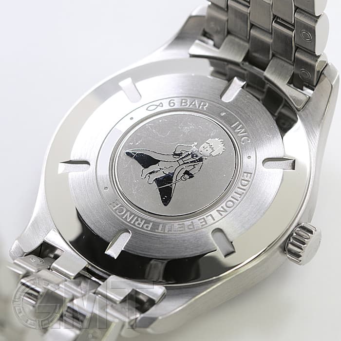 中古)IWC インターナショナルウォッチカンパニー パイロットウォッチ