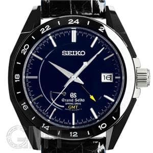 SEIKO セイコー グランドセイコー スプリングドライブ SBGE039【世界500本限定】 メイン
