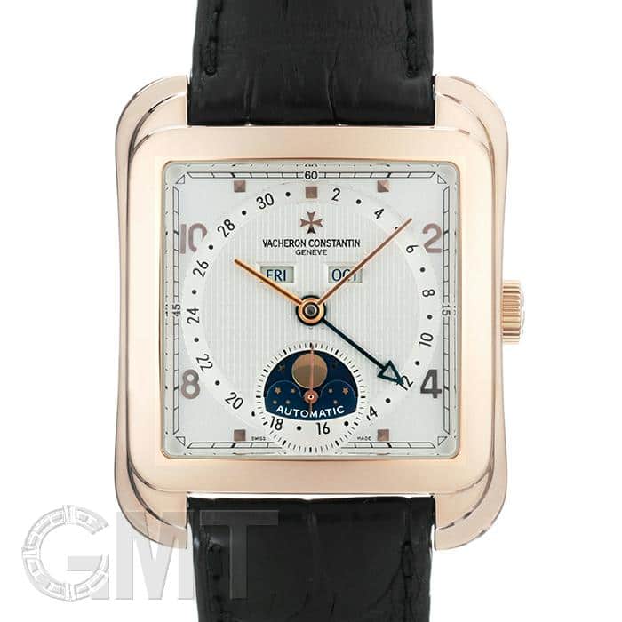 中古)VACHERON CONSTANTIN ヴァシュロン・コンスタンタン ヒストリーク