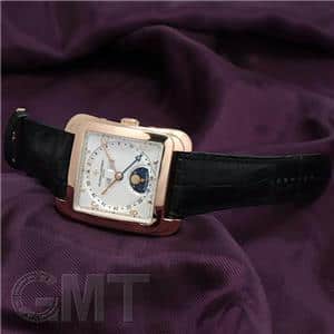 VACHERON CONSTANTIN ヴァシュロン・コンスタンタン ヒストリーク トレド 47300/000R-9219 メイン